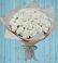 Букет цветов из: Гвоздики в Красноярском