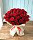 Букет 29 Красных роз в Красноярском