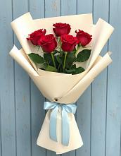 Букет Классика чувств в Красноярском