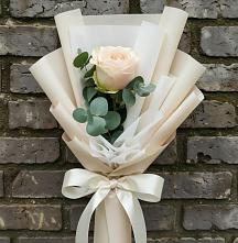 Букет цветов из:  Розы #REPLACE_PRED# Красноярском