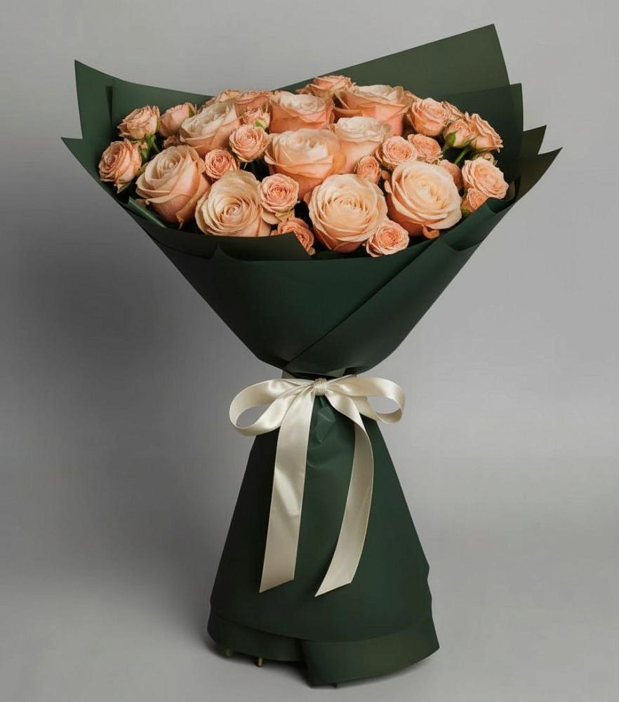 Букет Элегантный в Красноярском