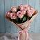 Букет цветов из: Розы в Красноярском