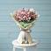 Букет цветов из: Орхидеи и Розы в Красноярском