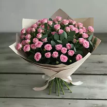 Букет Удовольствие в Красноярском