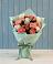 Букет цветов из: Розы в Красноярском