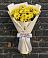 Букет цветов из: Хризантемы в Красноярском