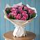 Букет цветов из: Розы в Красноярском