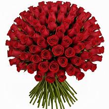 Букет Красные розы Чери Лав #REPLACE_PRED# Красноярском