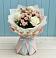 Букет цветов из: Розы в Красноярском