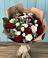 Букет цветов из: Розы и Альстромерии в Красноярском