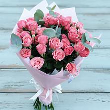 Букет Леди совершенство в Красноярском