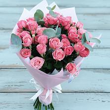 Букет Леди совершенство в Красноярском